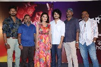 Butterfly Movie Press Meet Photos